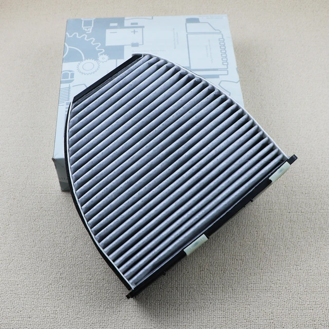 MERCEDES AC FILTER